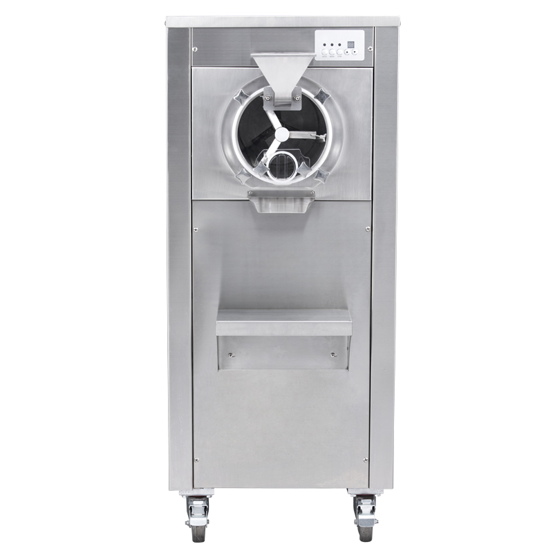 YB-40-L Gelato Batch Freezer - Floor-standing Hourly Output 60 Liters