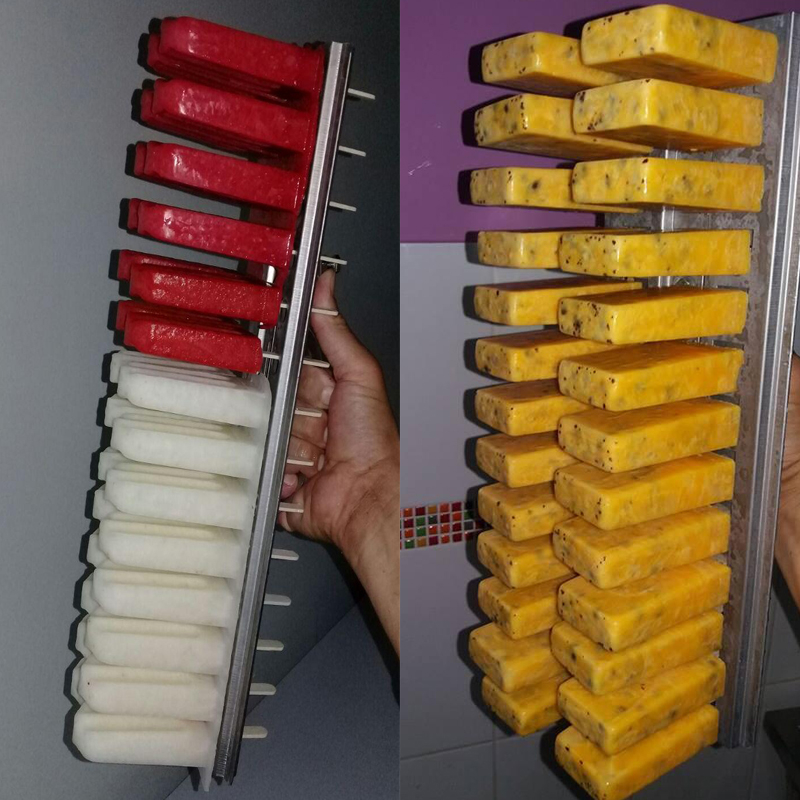 popsicle machine